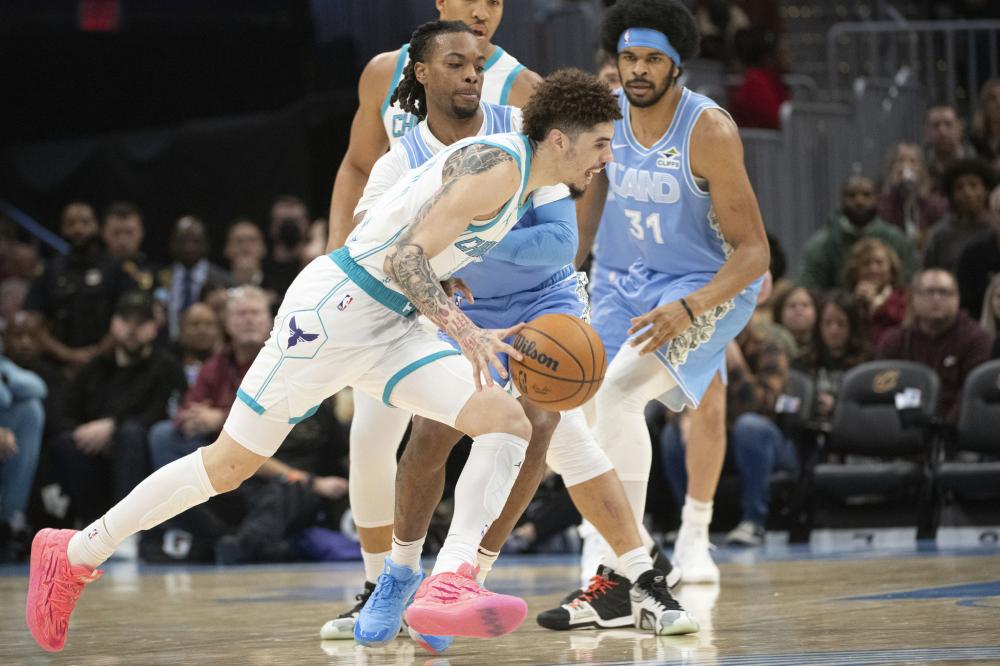 赛事环境 赛事环境